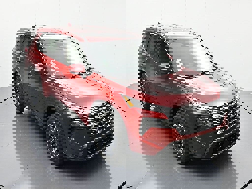 New 2026 Nissan Rogue SV image 29