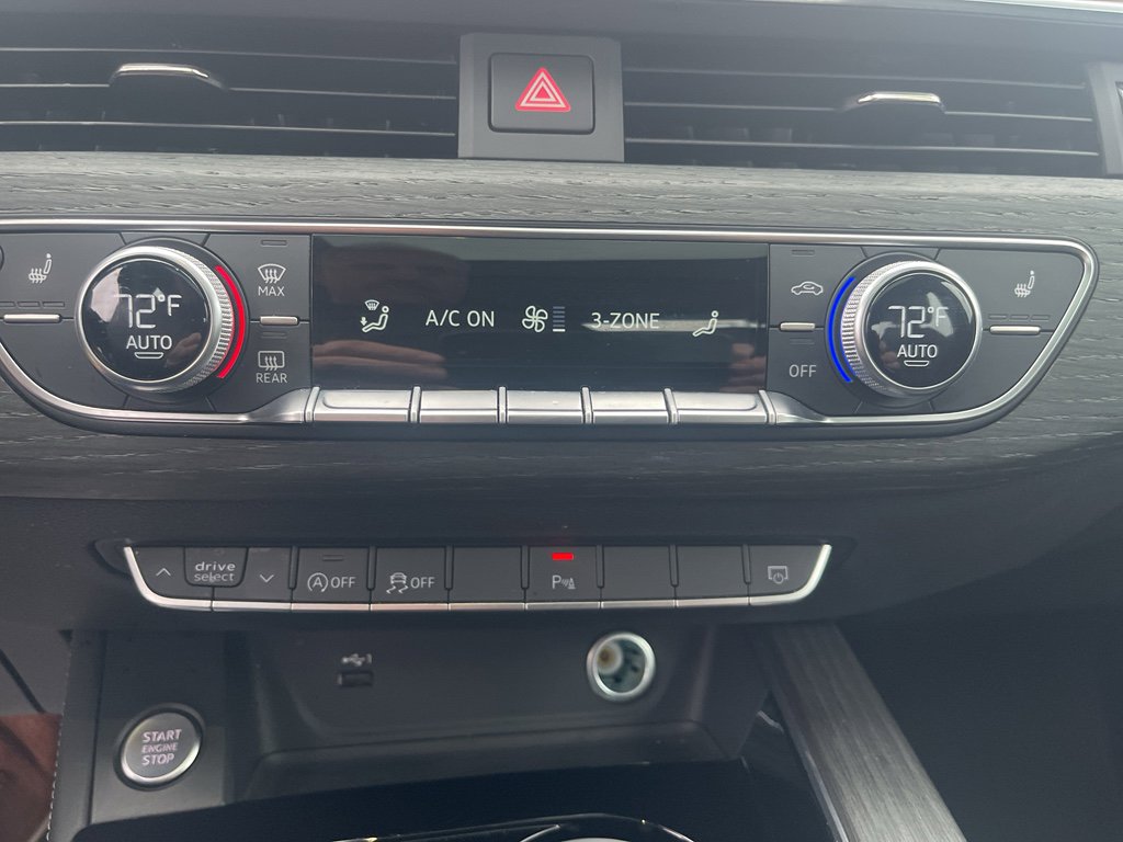 Used 2024 Audi A4 2.0T Premium Plus image 18