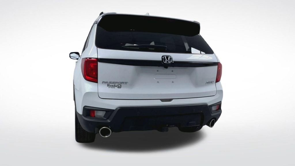 Used 2025 Honda Passport EX-L image 7