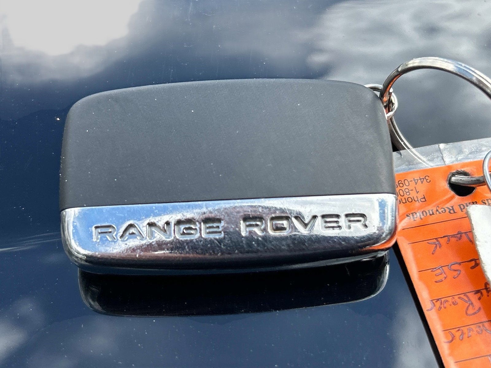 Used 2019 Land Rover Range Rover Evoque SE AWD/4WD image 10