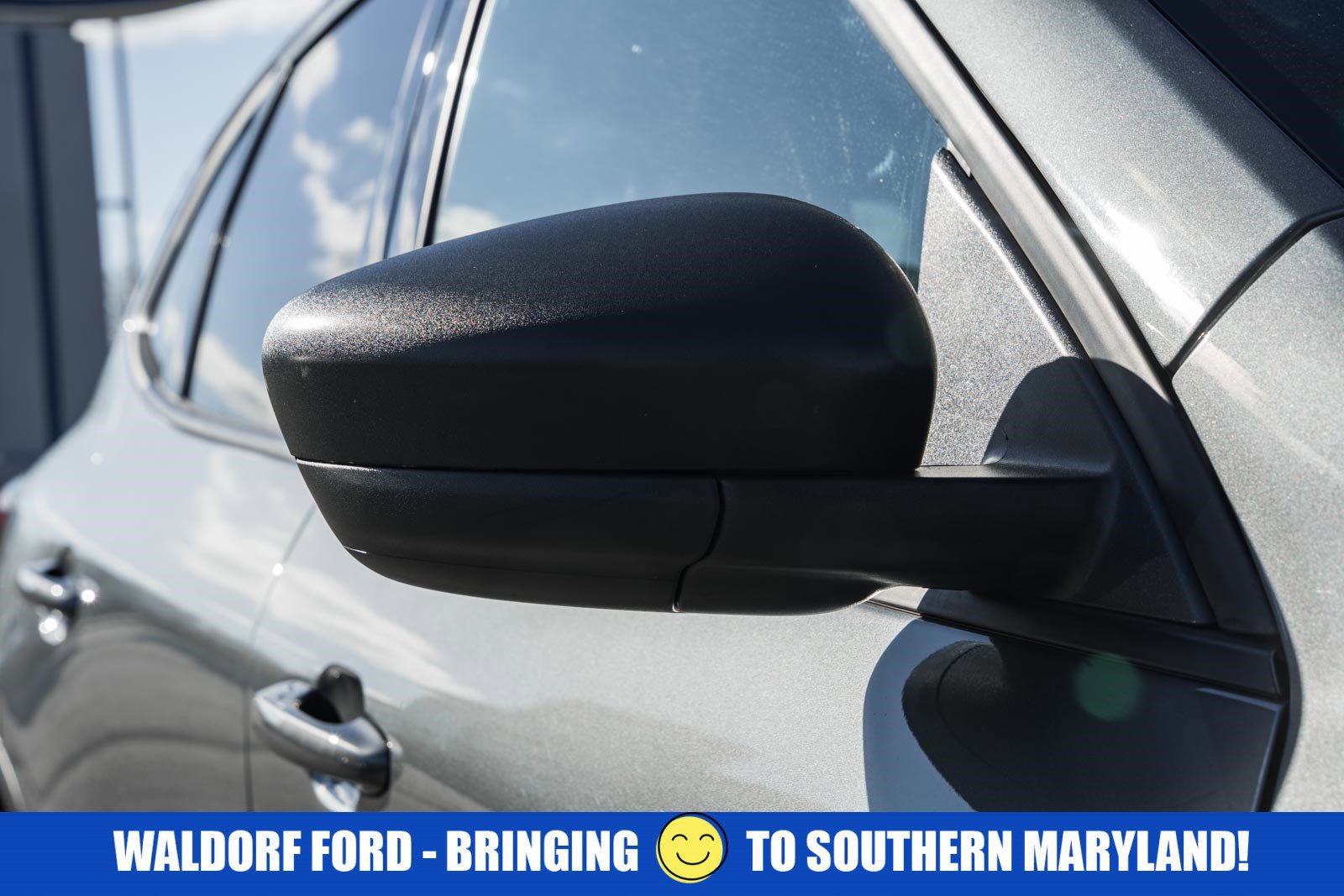 Used 2025 Ford Escape ST-Line image 15