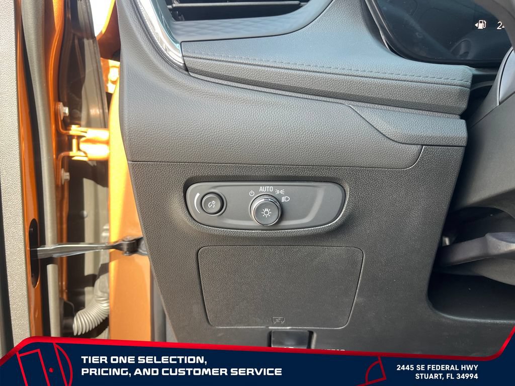 New 2026 Buick Encore GX Preferred w/ Advanced Technology Package FWD image 24