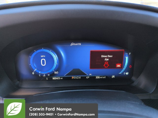 Used 2020 Ford Explorer ST w/ ST Street Pack AWD/4WD image 15