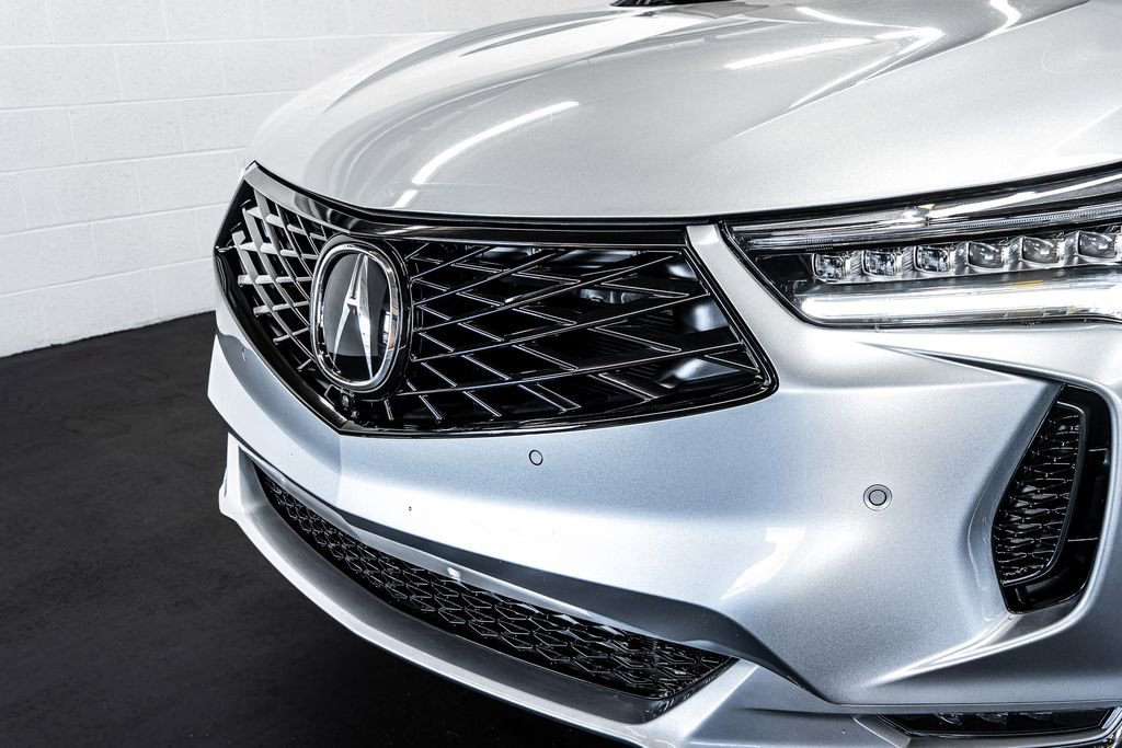 New 2025 Acura RDX SH-AWD w/ Advance Package image 10