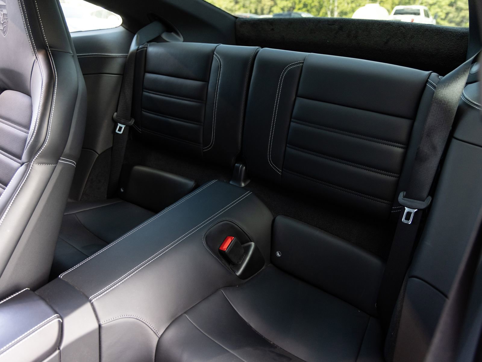 Certified 2024 Porsche 911 Carrera image 25