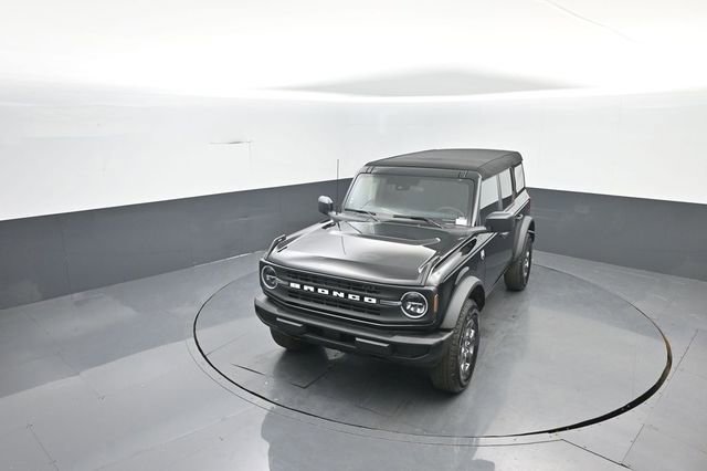 New 2026 Ford Bronco Big Bend image 25