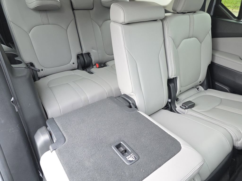 Used 2023 Honda Pilot EX-L image 19