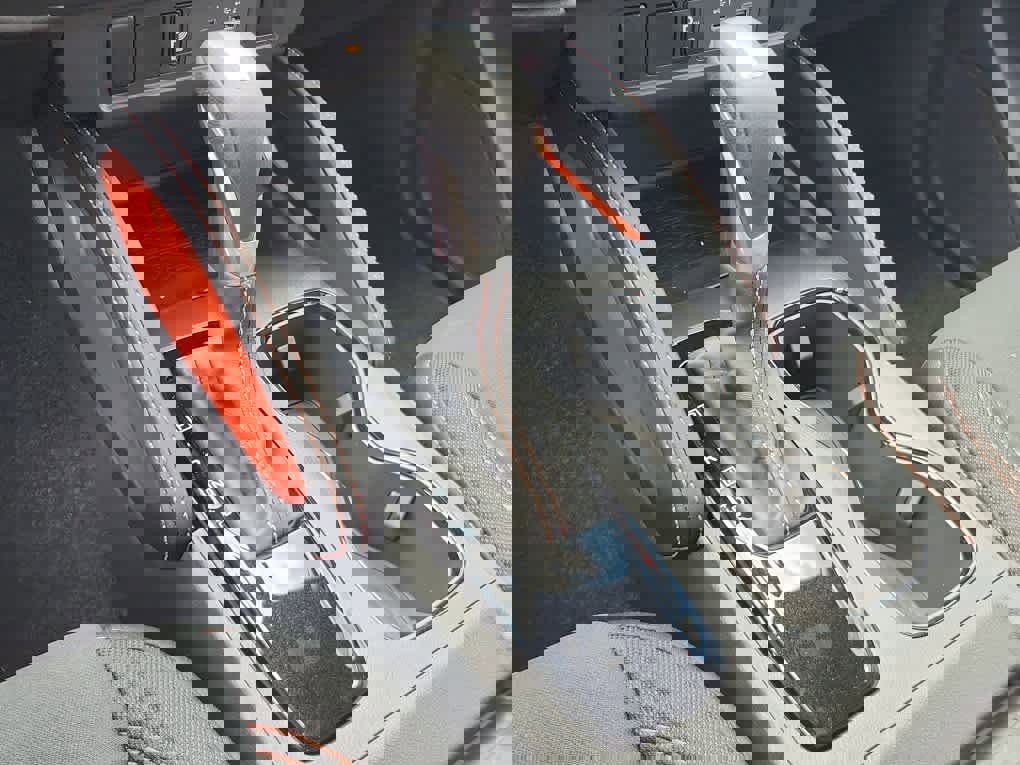 New 2025 Nissan Frontier PRO-4X image 12