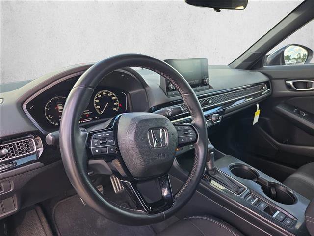 Used 2024 Honda Civic Sport image 10