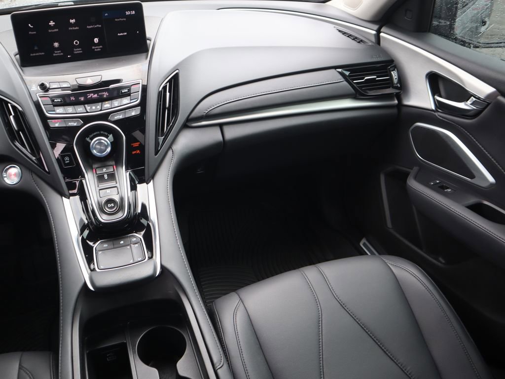 Used 2024 Acura RDX SH-AWD image 12