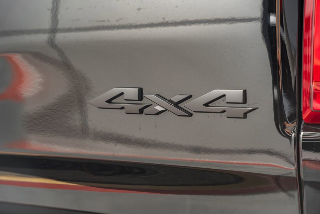 New 2026 RAM 1500 Limited w/ Night Edition image 7