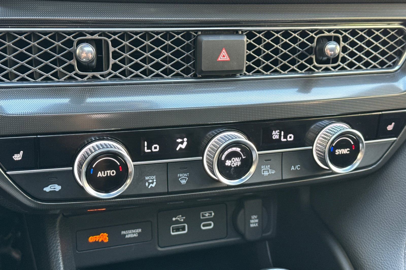 Used 2023 Acura Integra A-Spec image 19