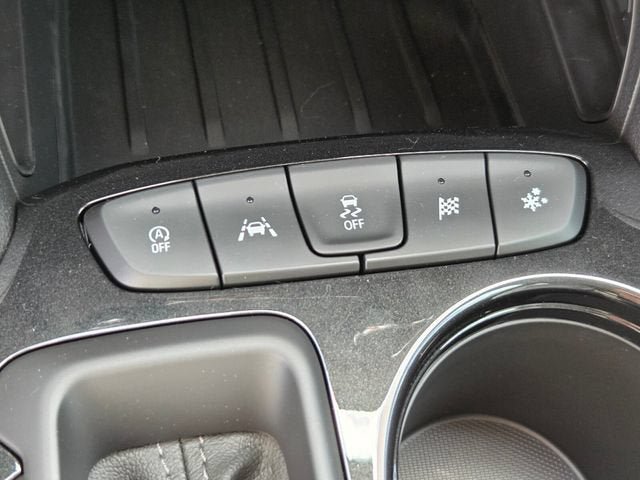 New 2026 Chevrolet TrailBlazer LS w/ LS Convenience Package FWD image 19