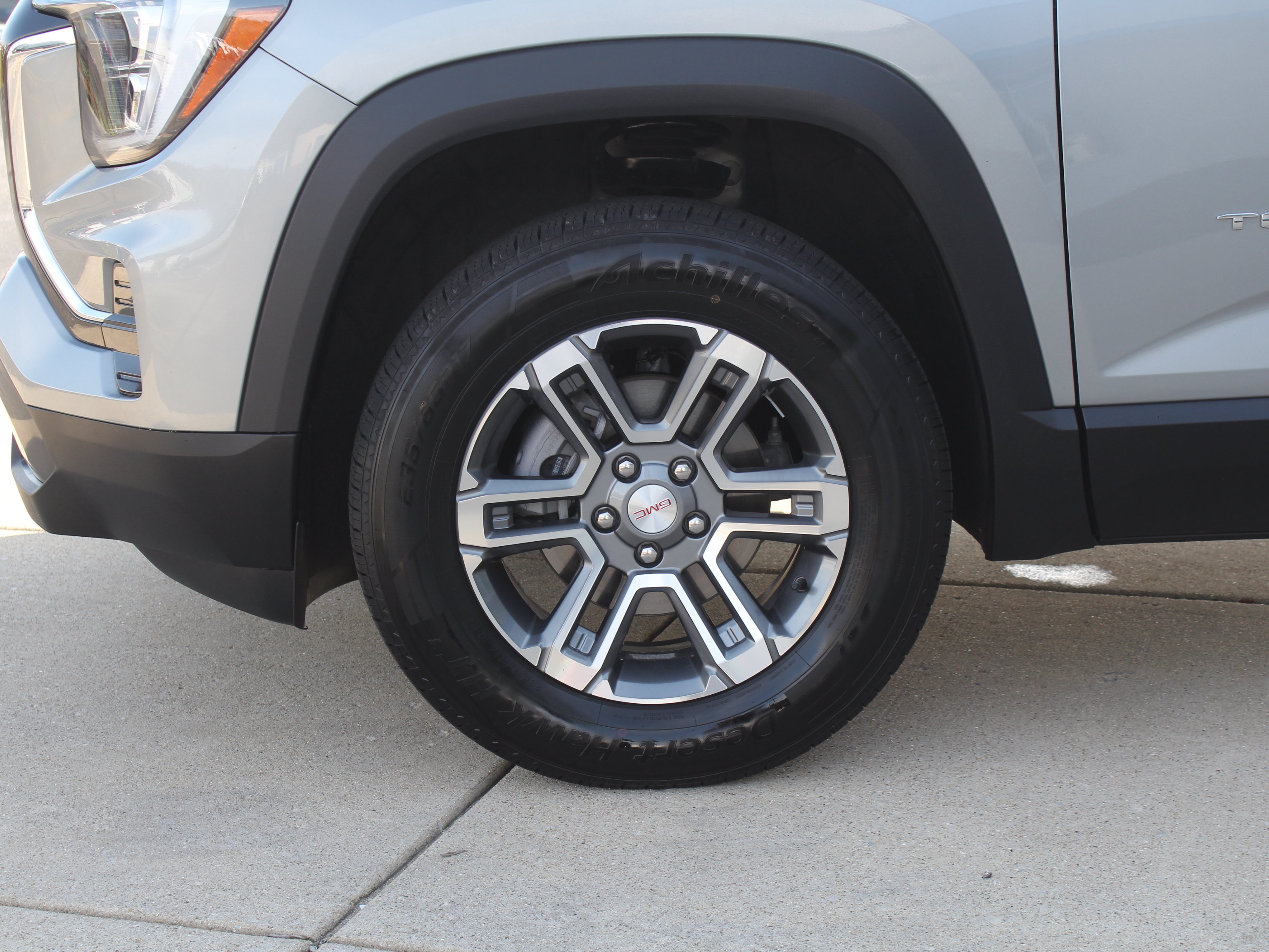 Used 2026 GMC Terrain Elevation FWD image 31