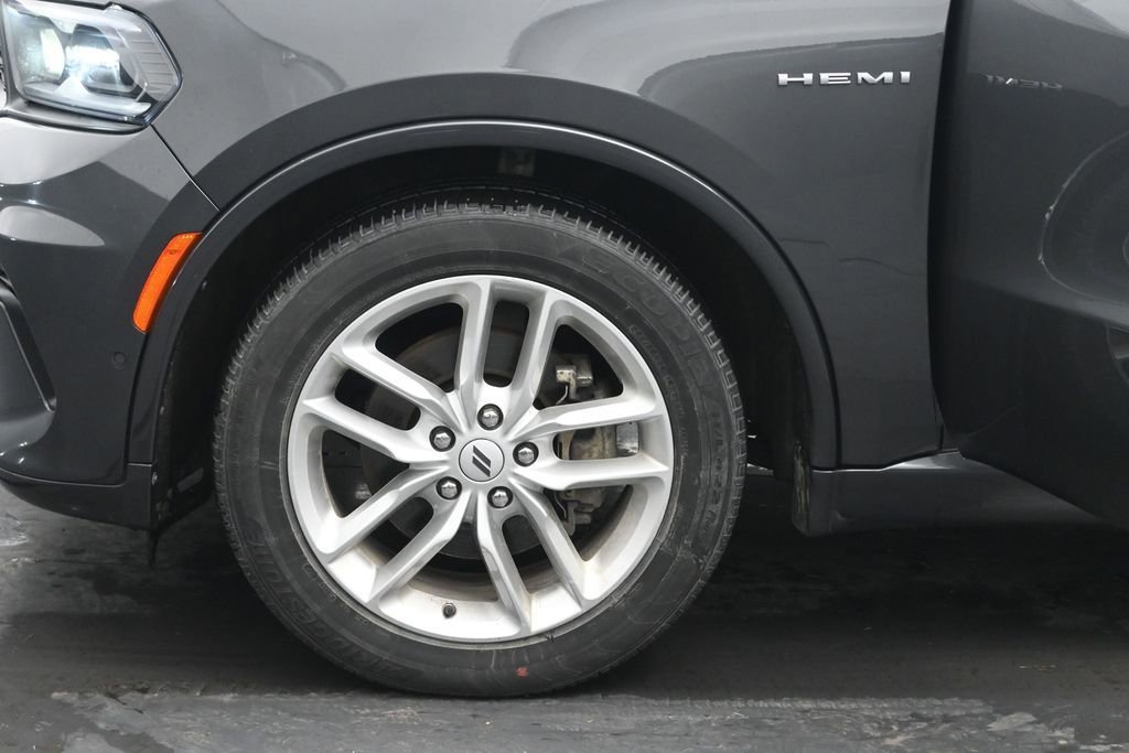 Used 2025 Dodge Durango R/T AWD/4WD image 33