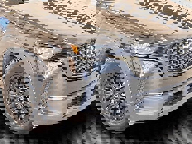 Used 2025 MAZDA CX-50 AWD 2.5 S w/ Select Package image 25