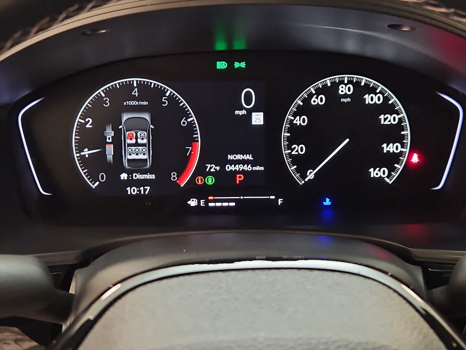 Certified 2023 Honda Civic Sport image 12