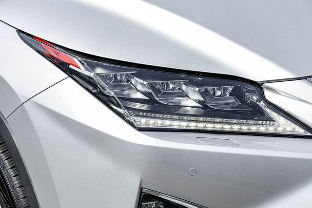 Used 2019 Lexus RX 350L Luxury FWD image 8