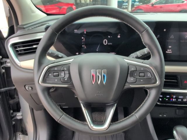 Used 2024 Buick Encore GX Avenir w/ Avenir Convenience Package AWD/4WD image 17