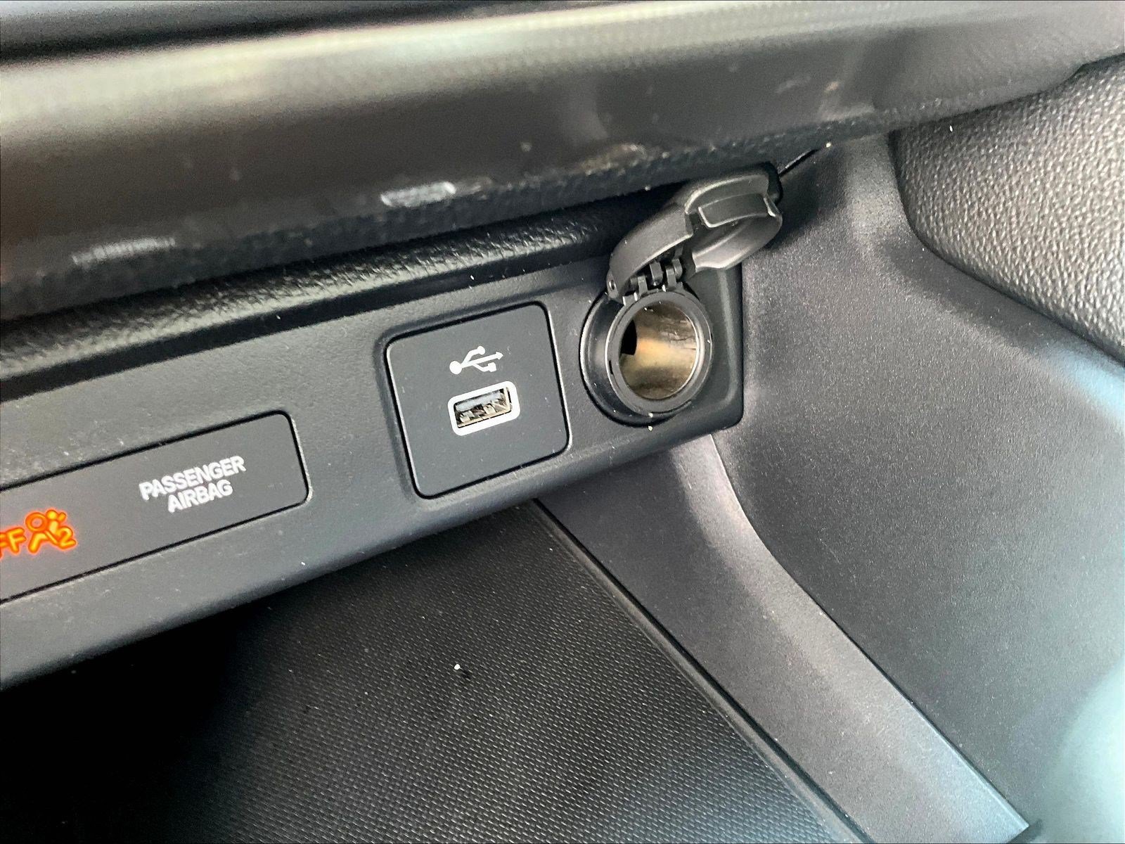 Certified 2024 Acura Integra A-Spec FWD image 16