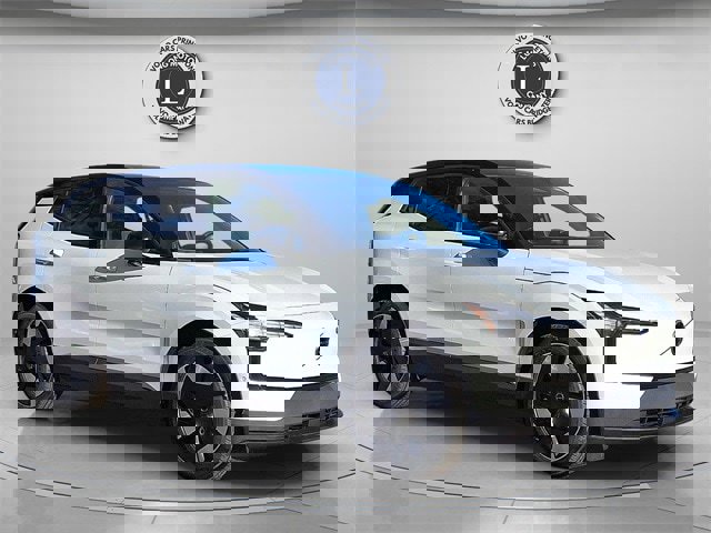 New 2026 Volvo EX30 Ultra image 1