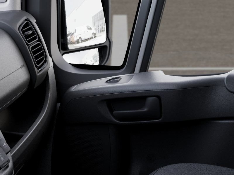 New 2026 RAM ProMaster 3500 w/ Safety Group FWD image 25