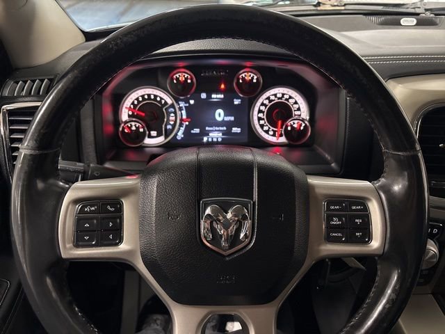 Used 2014 RAM 1500 Laramie w/ Protection Group image 23