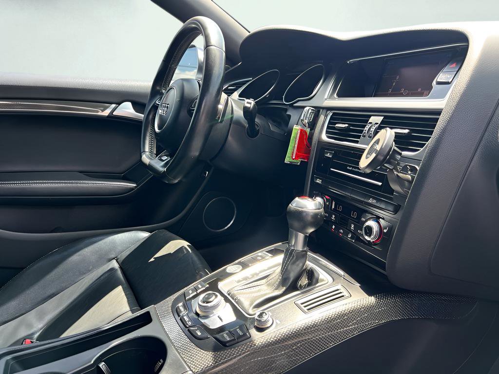 Used 2013 Audi S5 Premium Plus AWD/4WD image 22