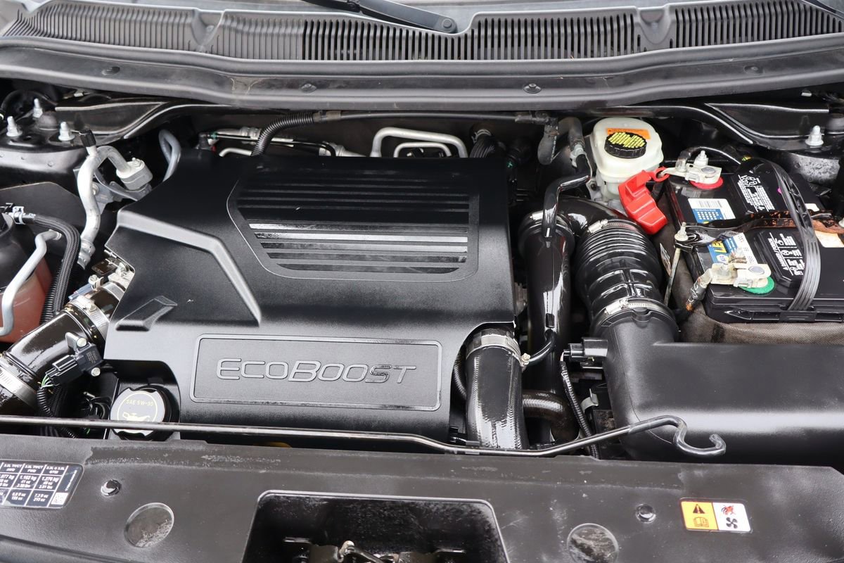 Used 2016 Ford Explorer Sport w/ Equipment Group 401A image 42