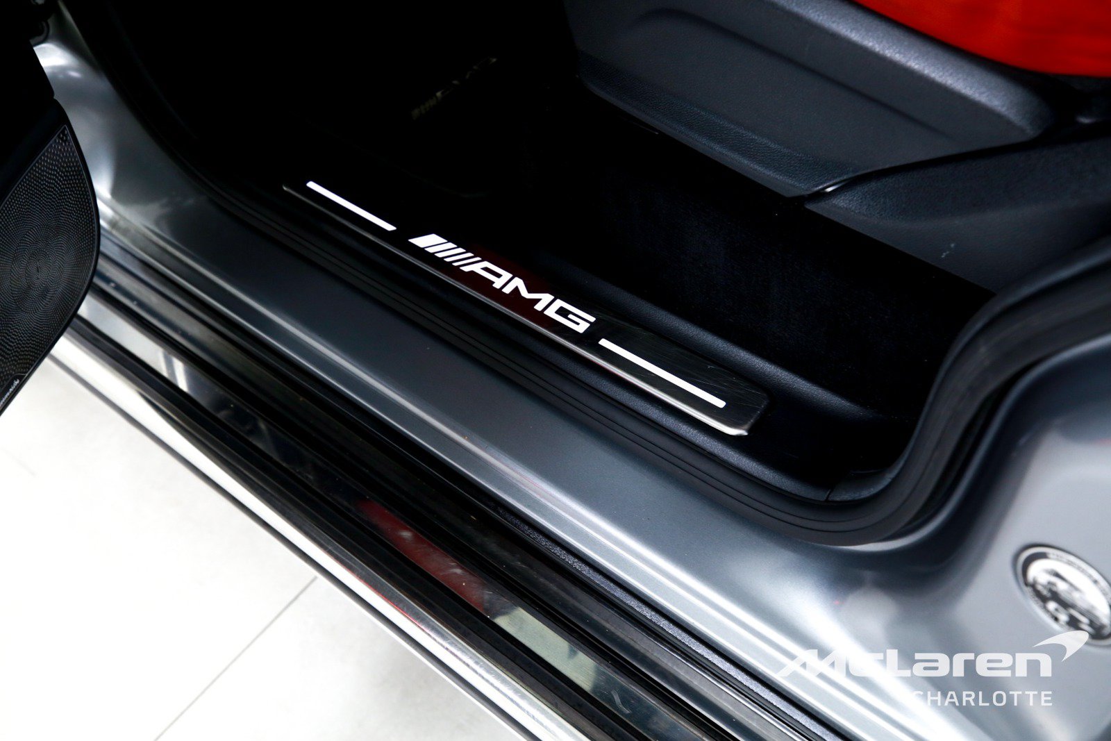Used 2020 Mercedes-Benz G 63 AMG 4MATIC image 16