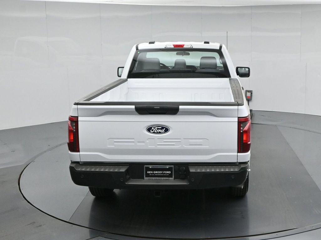New 2026 Ford F150 XL RWD image 30