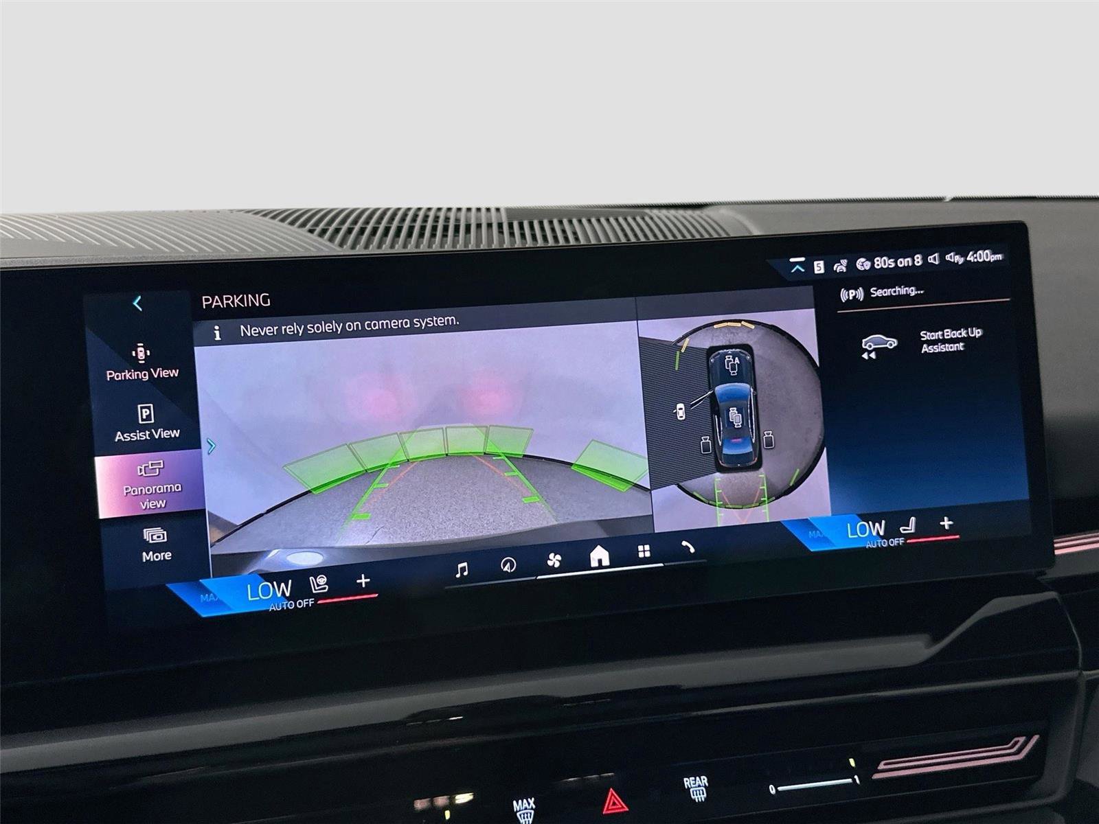 Certified 2026 BMW 530i RWD image 13