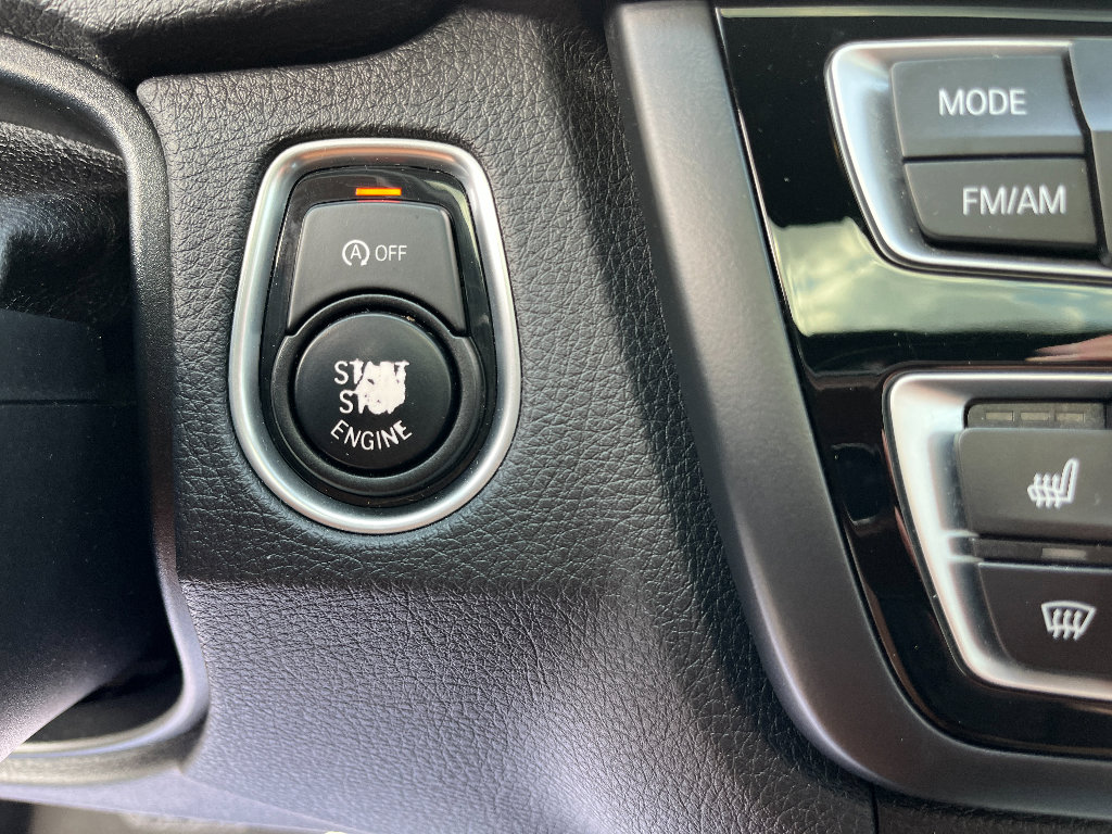 Used 2016 BMW 428i Coupe RWD image 30