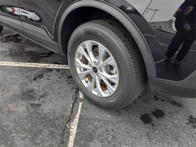 Used 2025 Ford Escape Active image 10