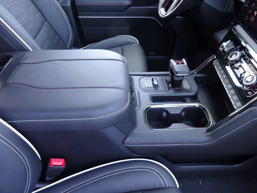 New 2026 GMC Sierra 1500 AT4X AWD/4WD image 20
