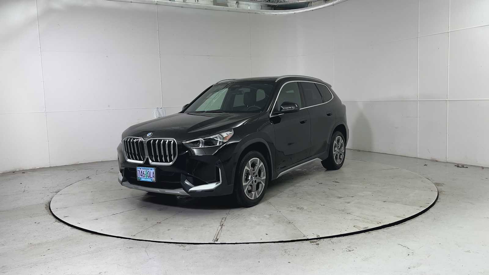 Used 2025 BMW X1 xDrive28i w/ Convenience Package image 6