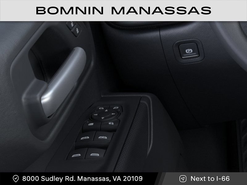 New 2026 Chevrolet Silverado 2500 Custom w/ Custom Value Package AWD/4WD image 22