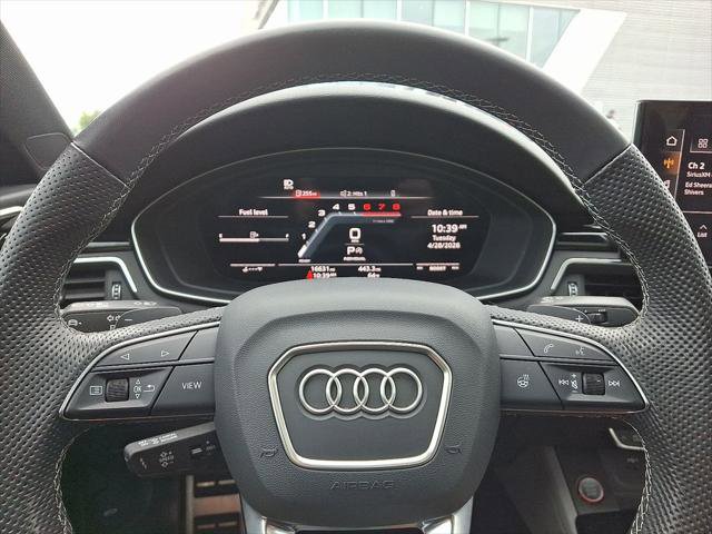 Certified 2023 Audi S5 Premium Plus w/ Premium Plus AWD/4WD image 19