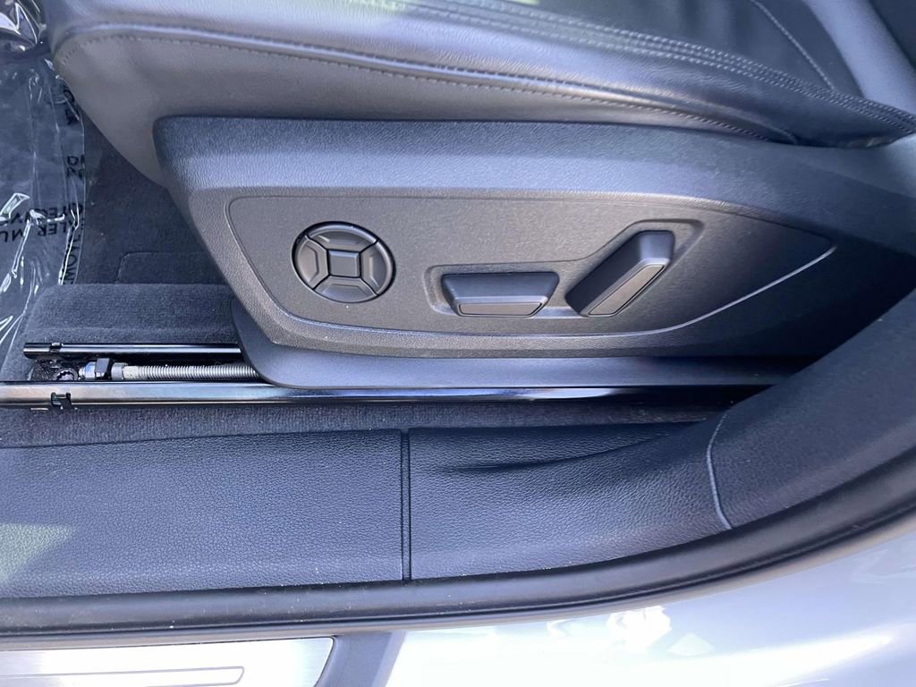 Used 2023 Audi Q3 2.0T Premium image 29