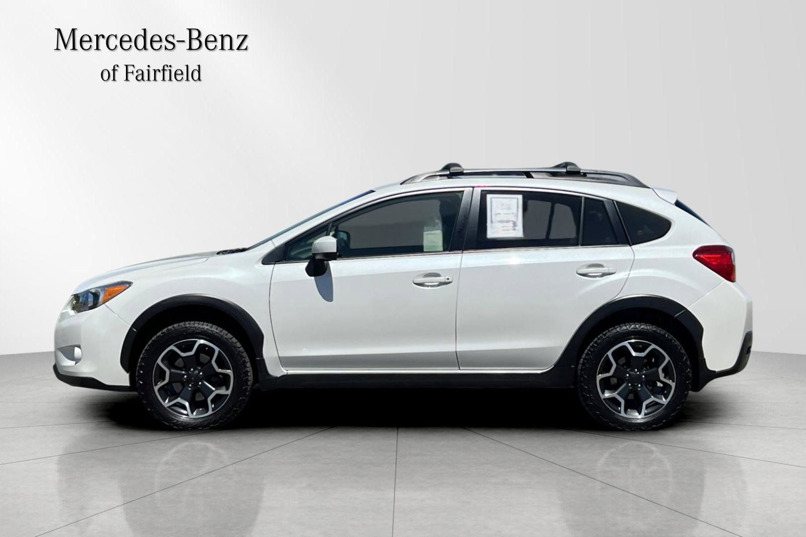 Used 2015 Subaru Crosstrek 2.0i Premium AWD/4WD image 5