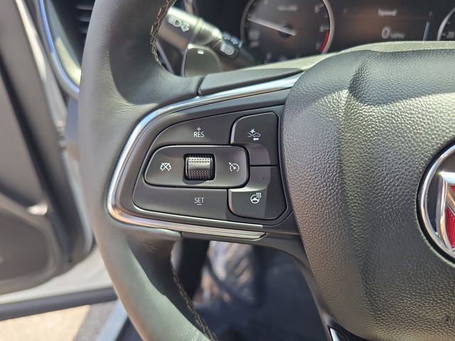 Certified 2023 Buick Envision Preferred w/ Sport Touring Package image 23