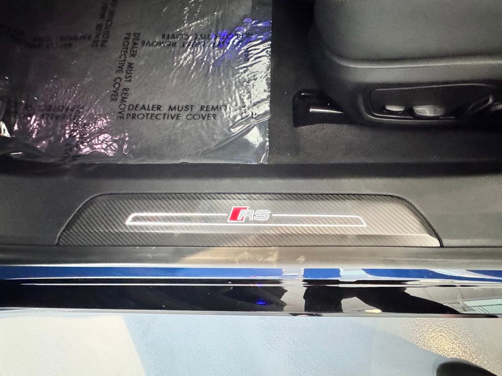 Used 2023 Audi RS e-tron GT w/ Carbon Performance Package image 42