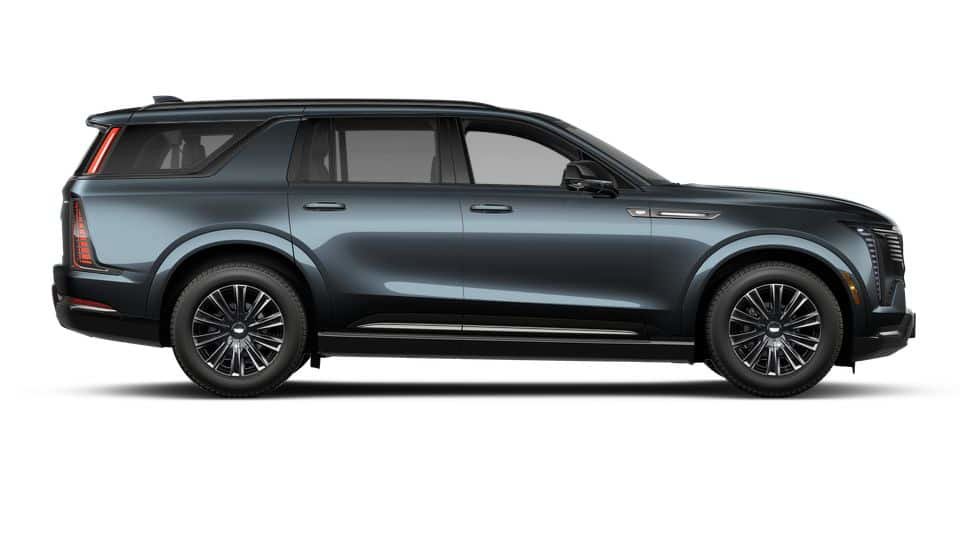 New 2026 Cadillac Escalade IQL Sport 1 image 63