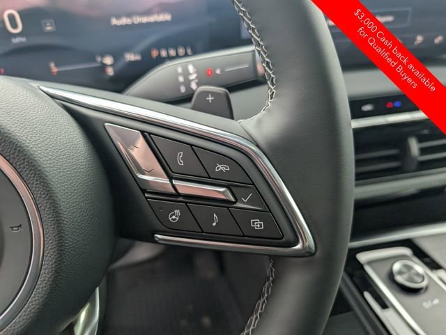 New 2026 Buick Enclave Sport Touring w/ Power Package image 18