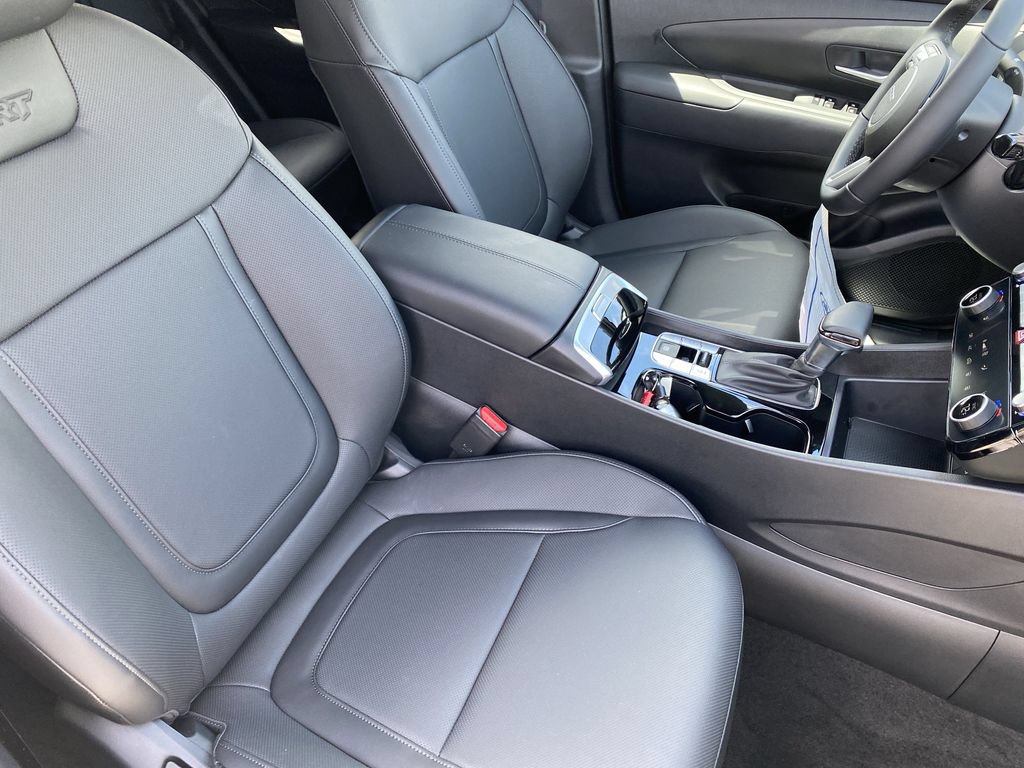 New 2026 Hyundai Tucson XRT FWD image 33