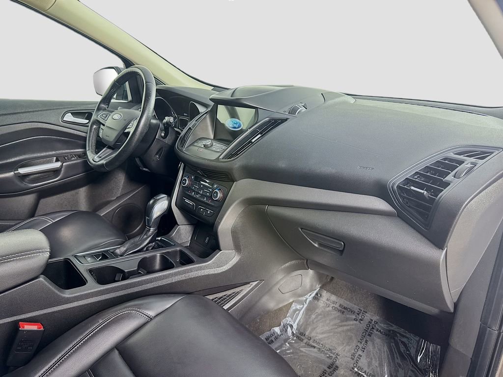 Used 2019 Ford Escape SEL AWD/4WD image 37