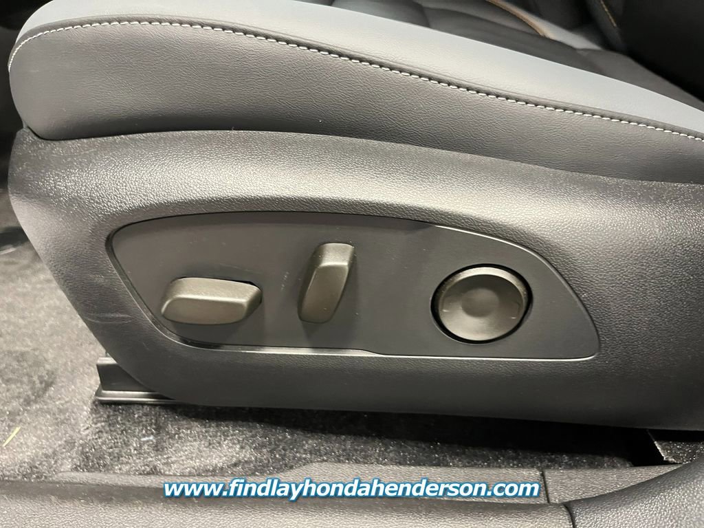 New 2026 Honda Prologue Touring image 27