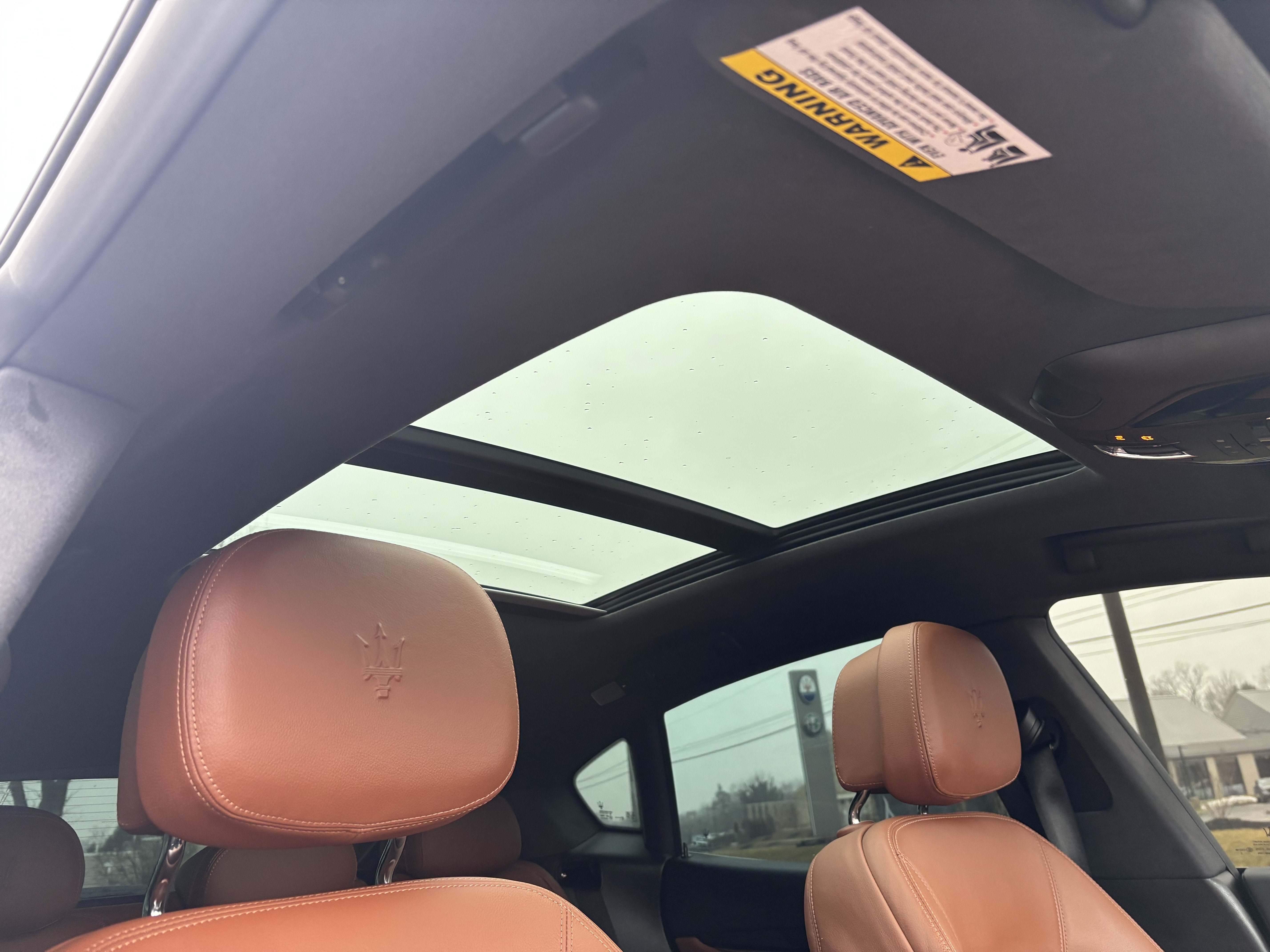 Used 2022 Maserati Levante GT AWD/4WD image 24