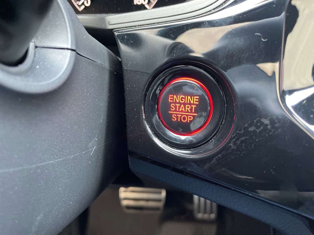 Used 2025 Honda Civic Sport image 21