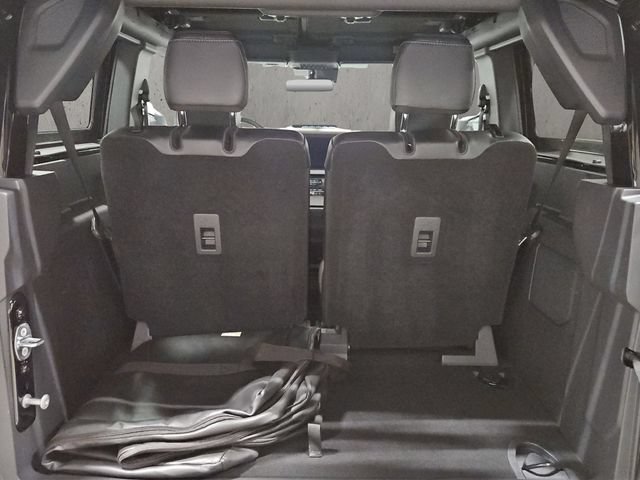 Used 2024 Ford Bronco Wildtrak AWD/4WD image 19
